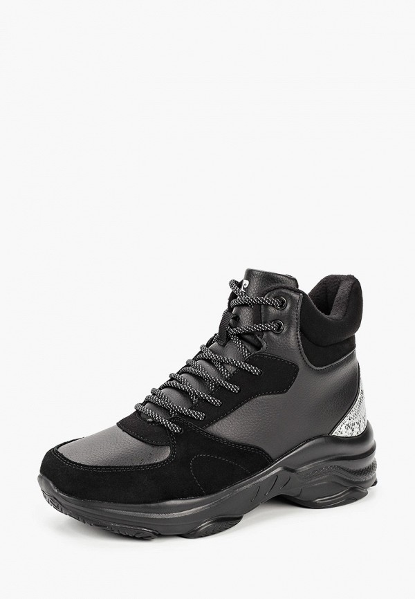 фото Кроссовки pierre cardin