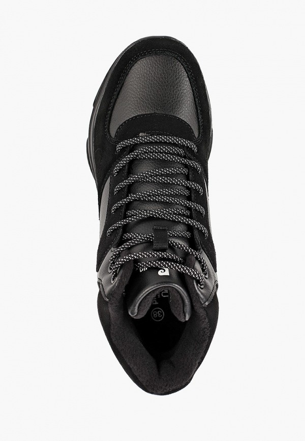 фото Кроссовки pierre cardin