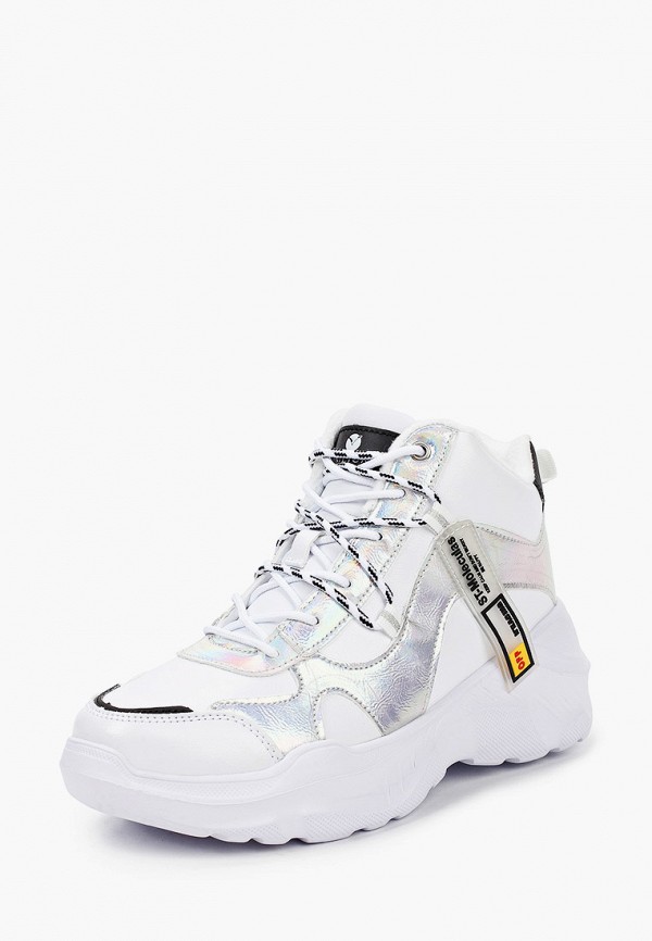 фото Кроссовки timejump