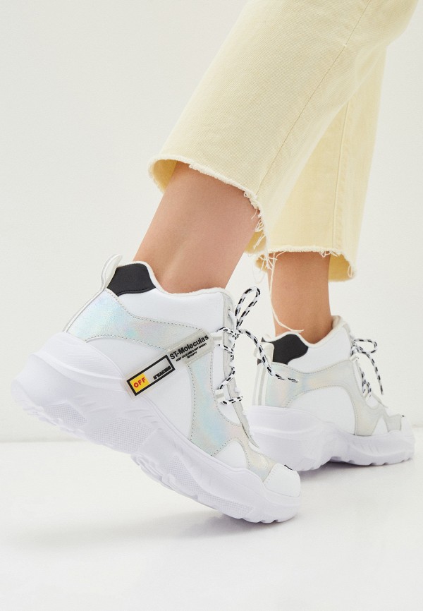 фото Кроссовки timejump