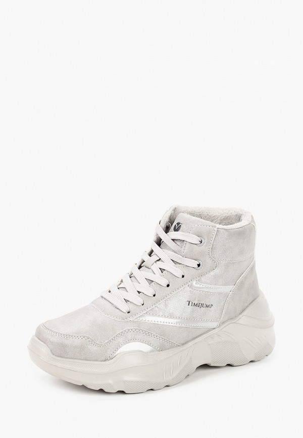 фото Кроссовки timejump