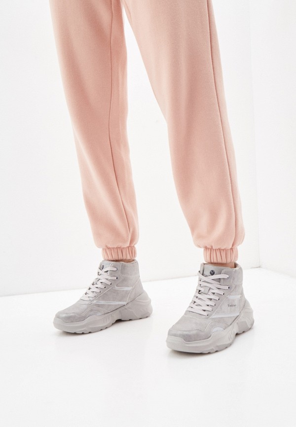 фото Кроссовки timejump