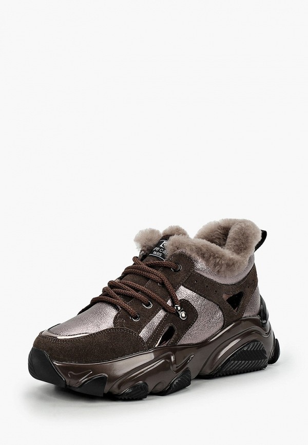 фото Кроссовки pierre cardin