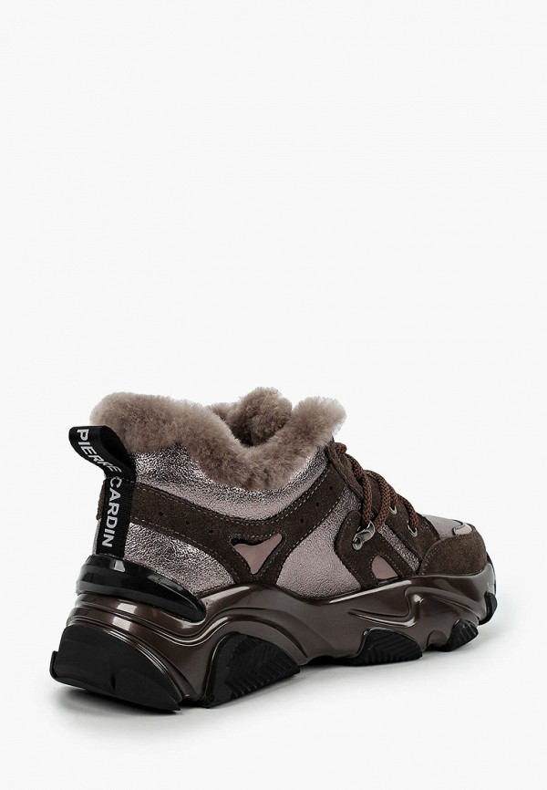 фото Кроссовки pierre cardin