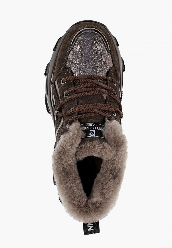 фото Кроссовки pierre cardin