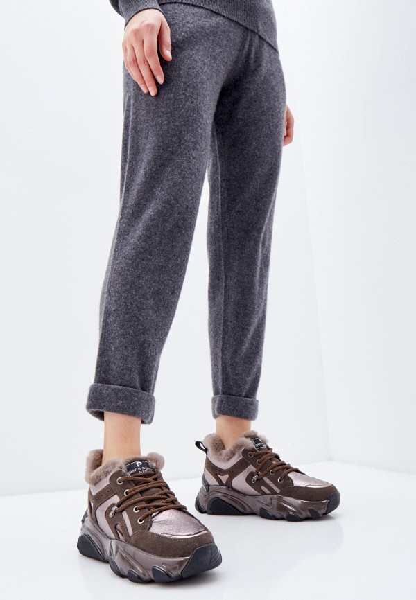 фото Кроссовки pierre cardin