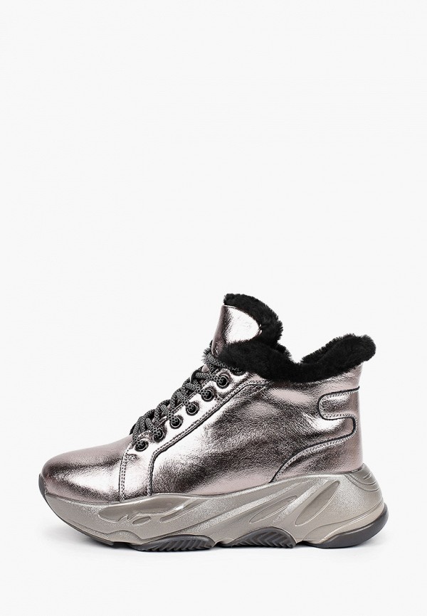 фото Кроссовки pierre cardin