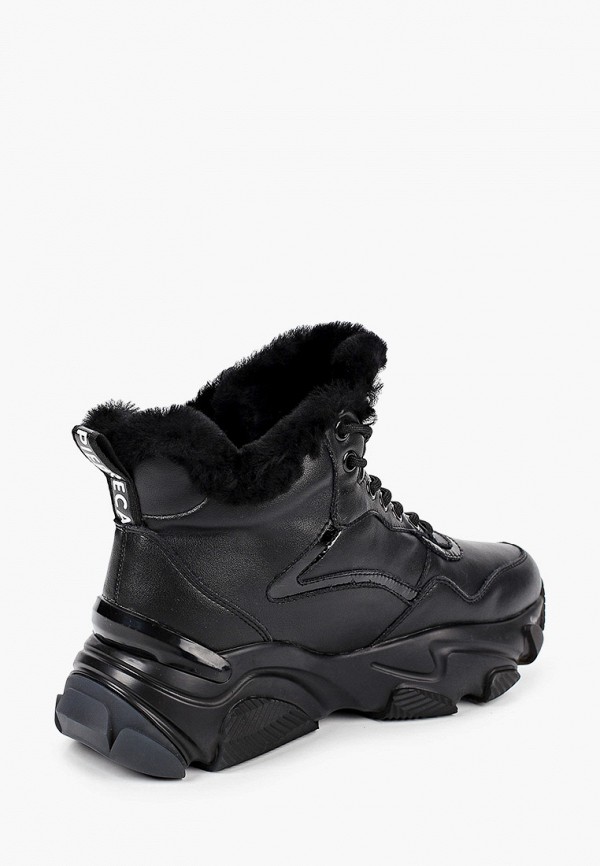 фото Ботинки pierre cardin