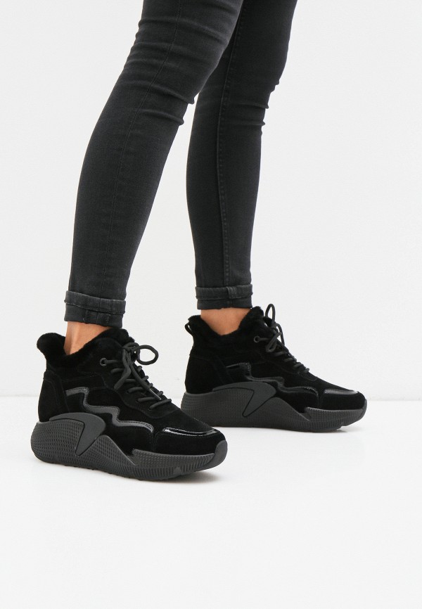 фото Кроссовки pierre cardin