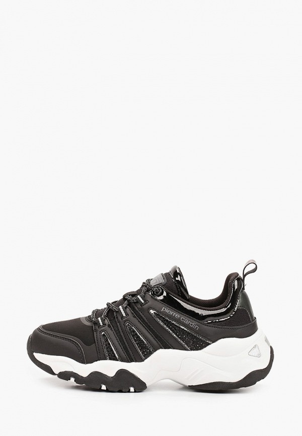 фото Кроссовки pierre cardin