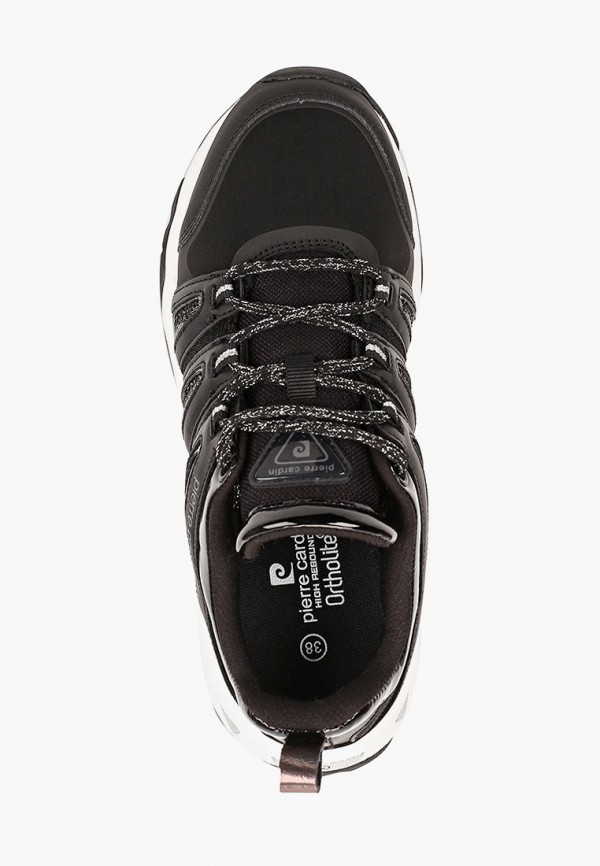 фото Кроссовки pierre cardin