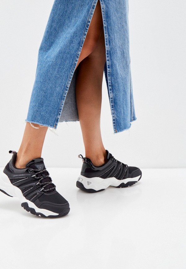 фото Кроссовки pierre cardin