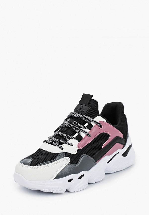 фото Кроссовки timejump