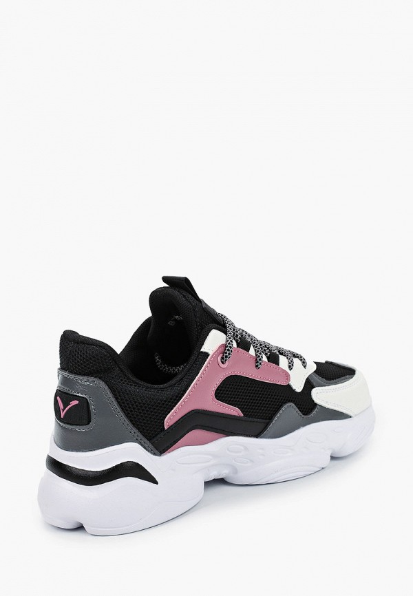 фото Кроссовки timejump