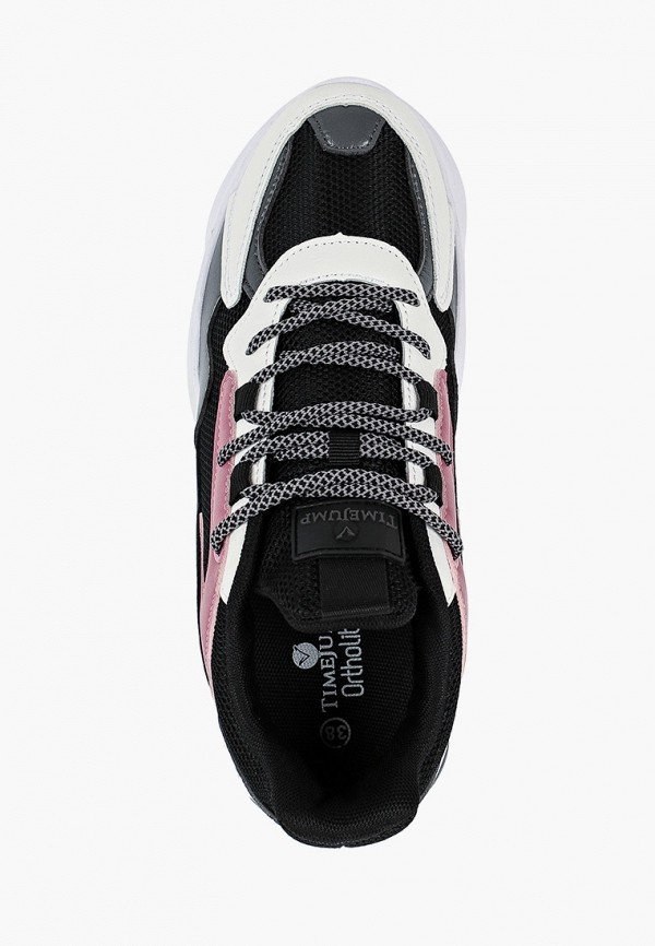 фото Кроссовки timejump