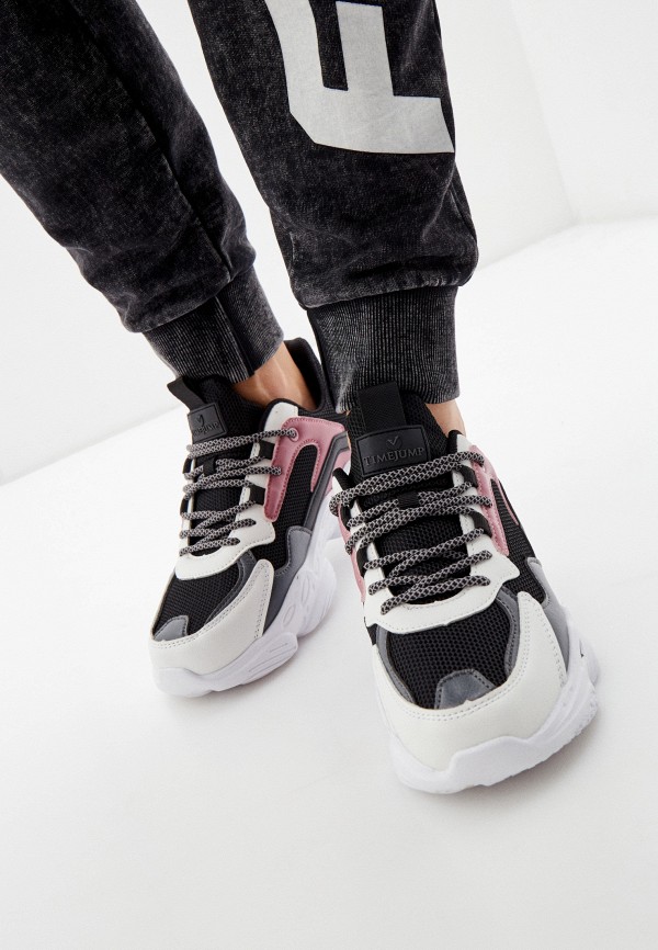 фото Кроссовки timejump