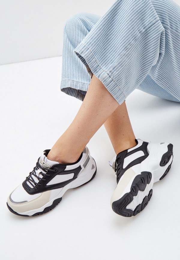 фото Кроссовки pierre cardin