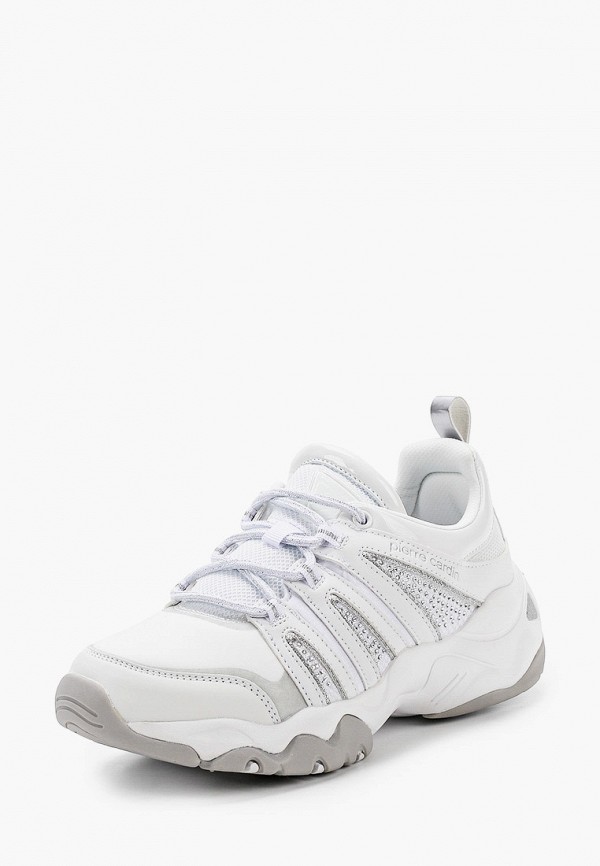 фото Кроссовки pierre cardin