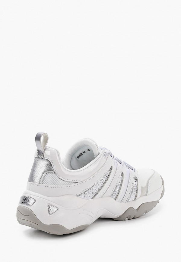 фото Кроссовки pierre cardin