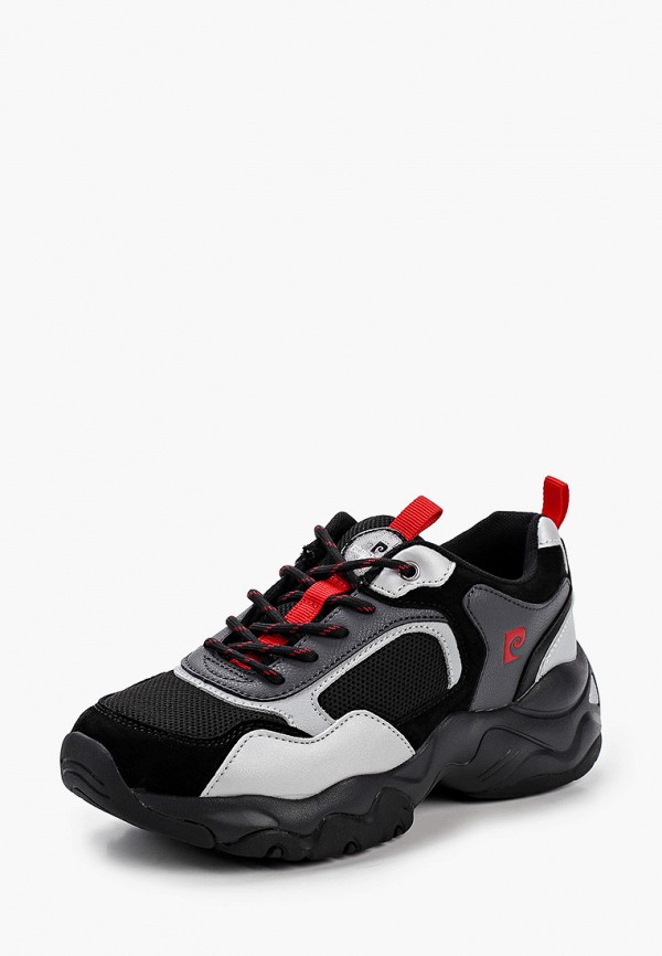 фото Кроссовки pierre cardin