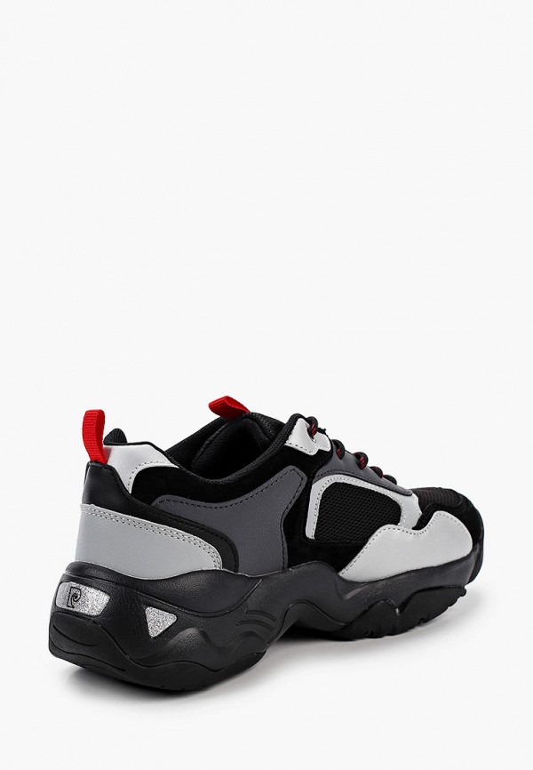 фото Кроссовки pierre cardin