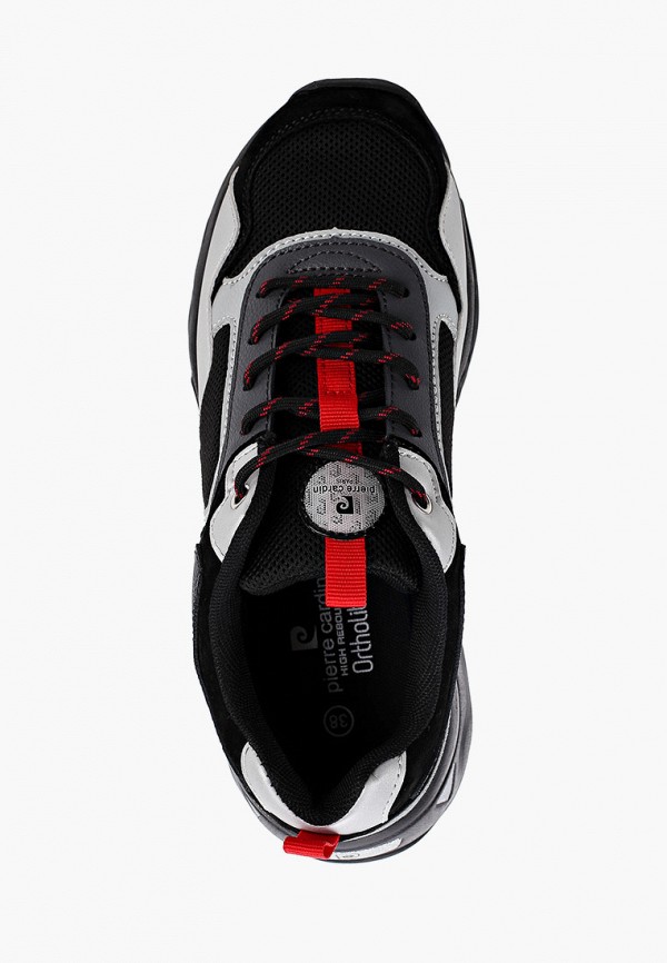 фото Кроссовки pierre cardin