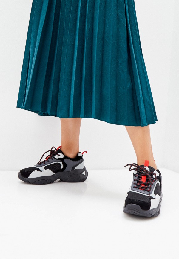 фото Кроссовки pierre cardin