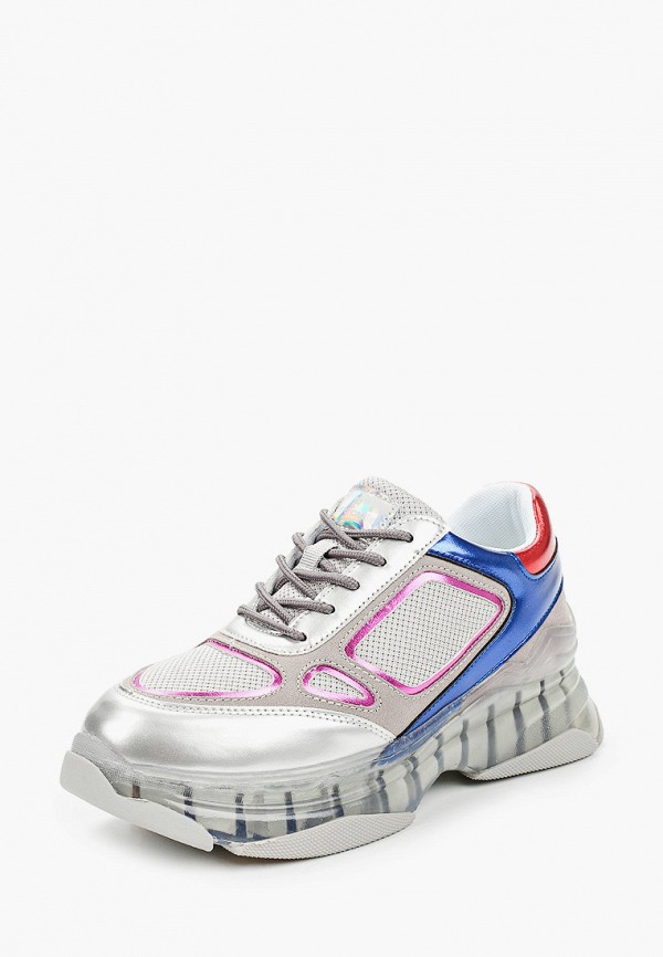 фото Кроссовки pierre cardin