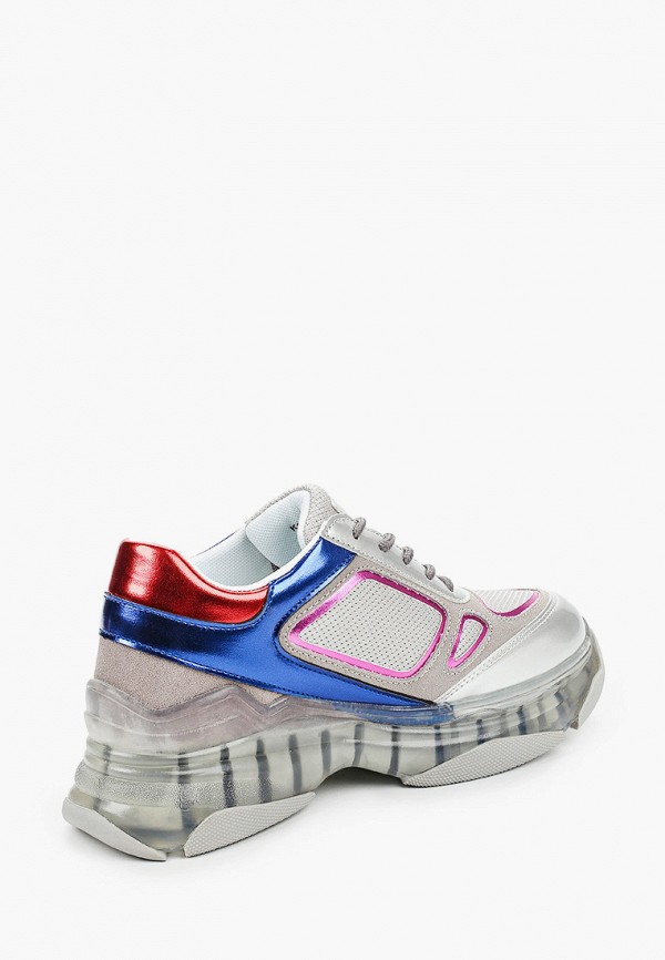 фото Кроссовки pierre cardin