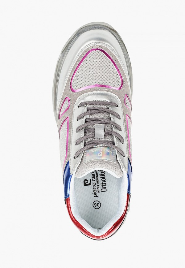 фото Кроссовки pierre cardin