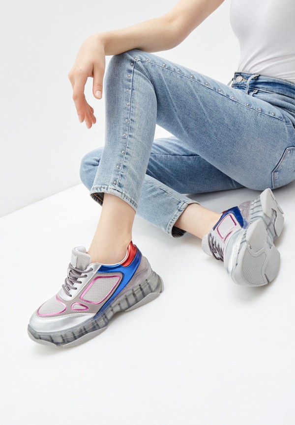 фото Кроссовки pierre cardin