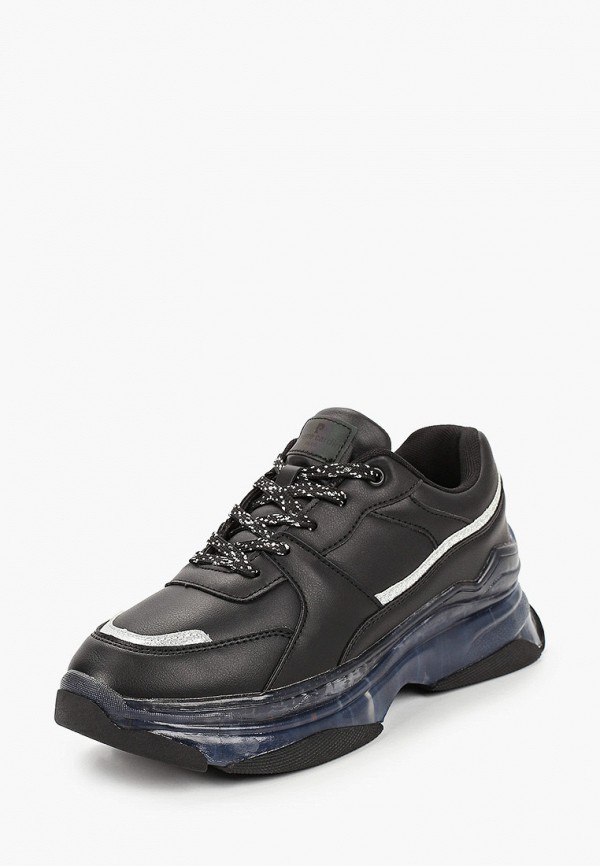 фото Кроссовки pierre cardin