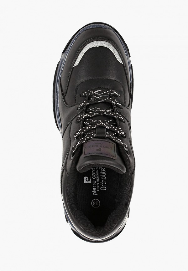 фото Кроссовки pierre cardin