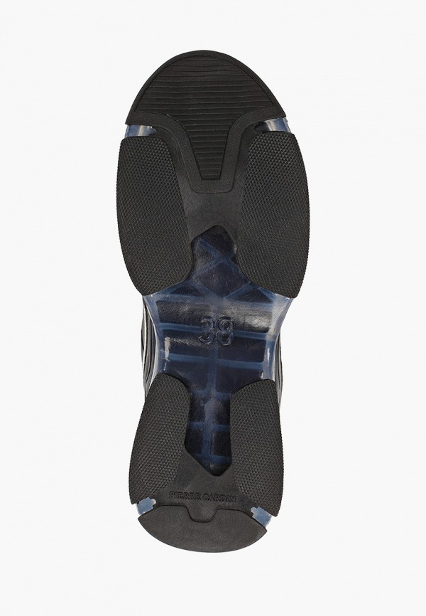 фото Кроссовки pierre cardin