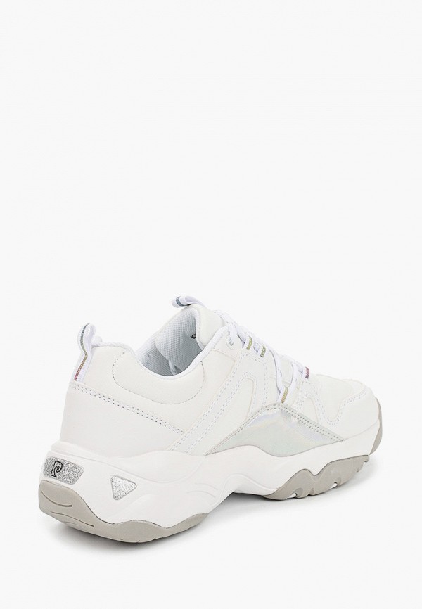 фото Кроссовки pierre cardin