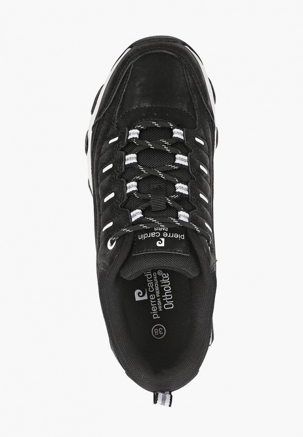 фото Кроссовки pierre cardin