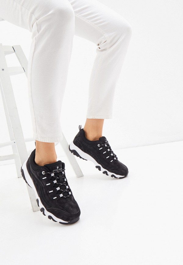 фото Кроссовки pierre cardin