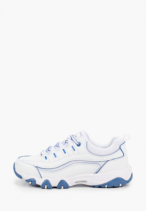 фото Кроссовки pierre cardin