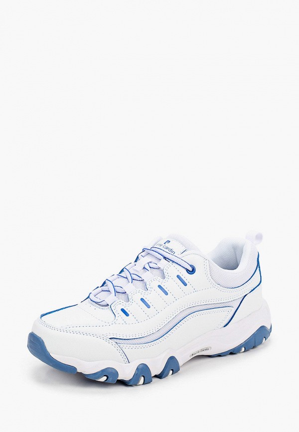 фото Кроссовки pierre cardin