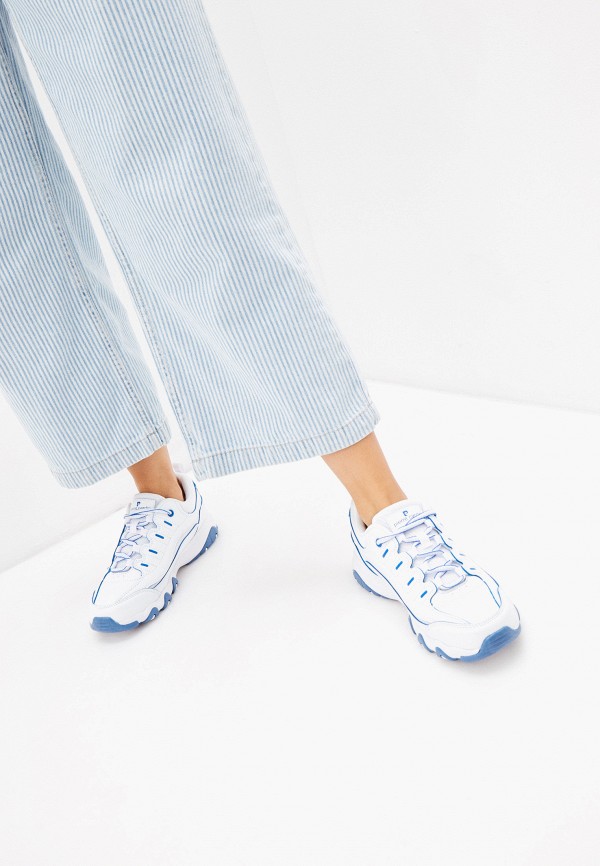 фото Кроссовки pierre cardin