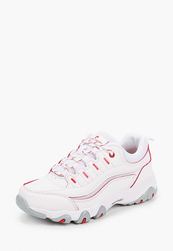 фото Кроссовки pierre cardin