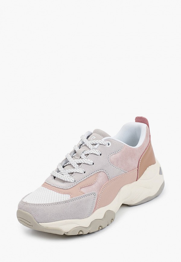 фото Кроссовки pierre cardin