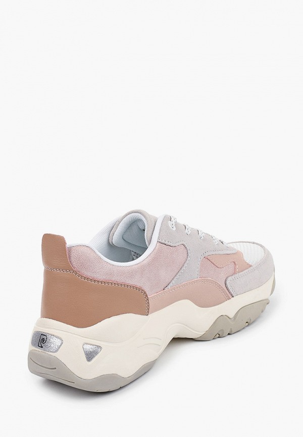 фото Кроссовки pierre cardin