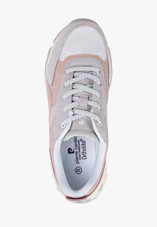 фото Кроссовки pierre cardin