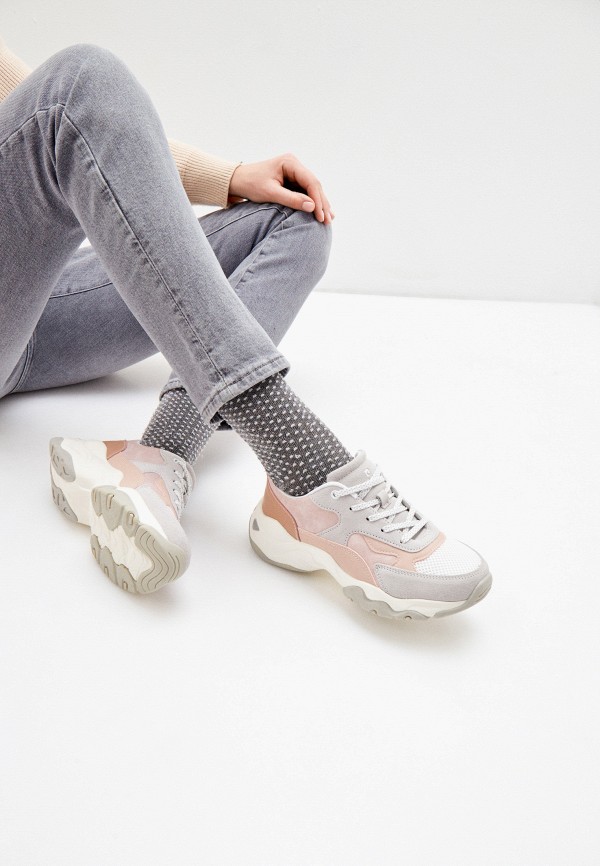 фото Кроссовки pierre cardin