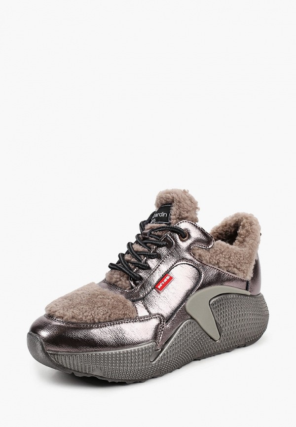 фото Кроссовки pierre cardin