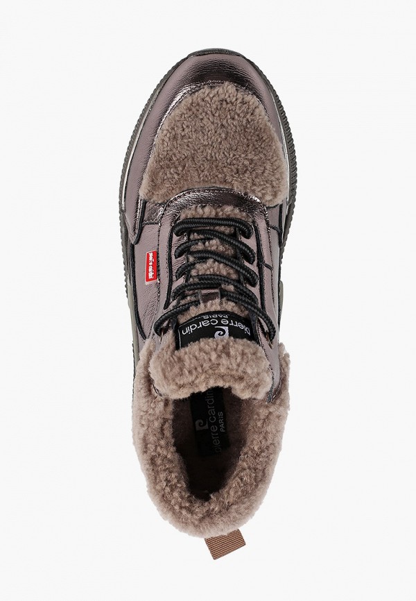 фото Кроссовки pierre cardin