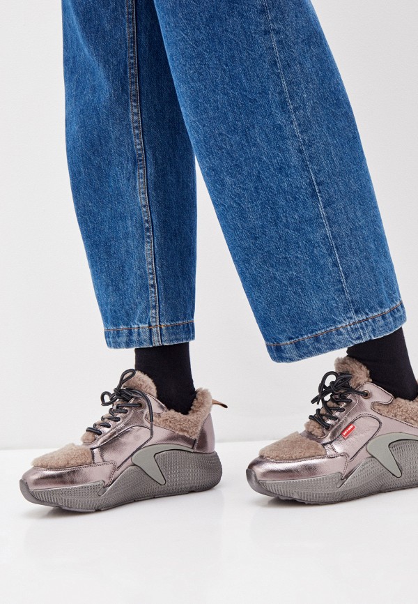 фото Кроссовки pierre cardin