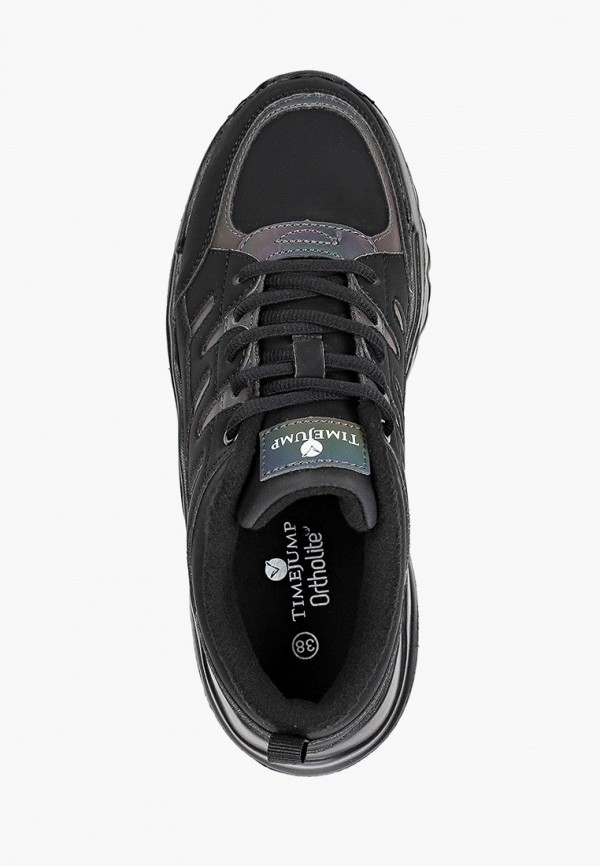 фото Кроссовки timejump