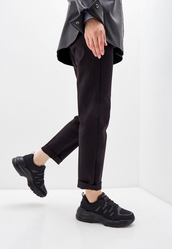 фото Кроссовки timejump